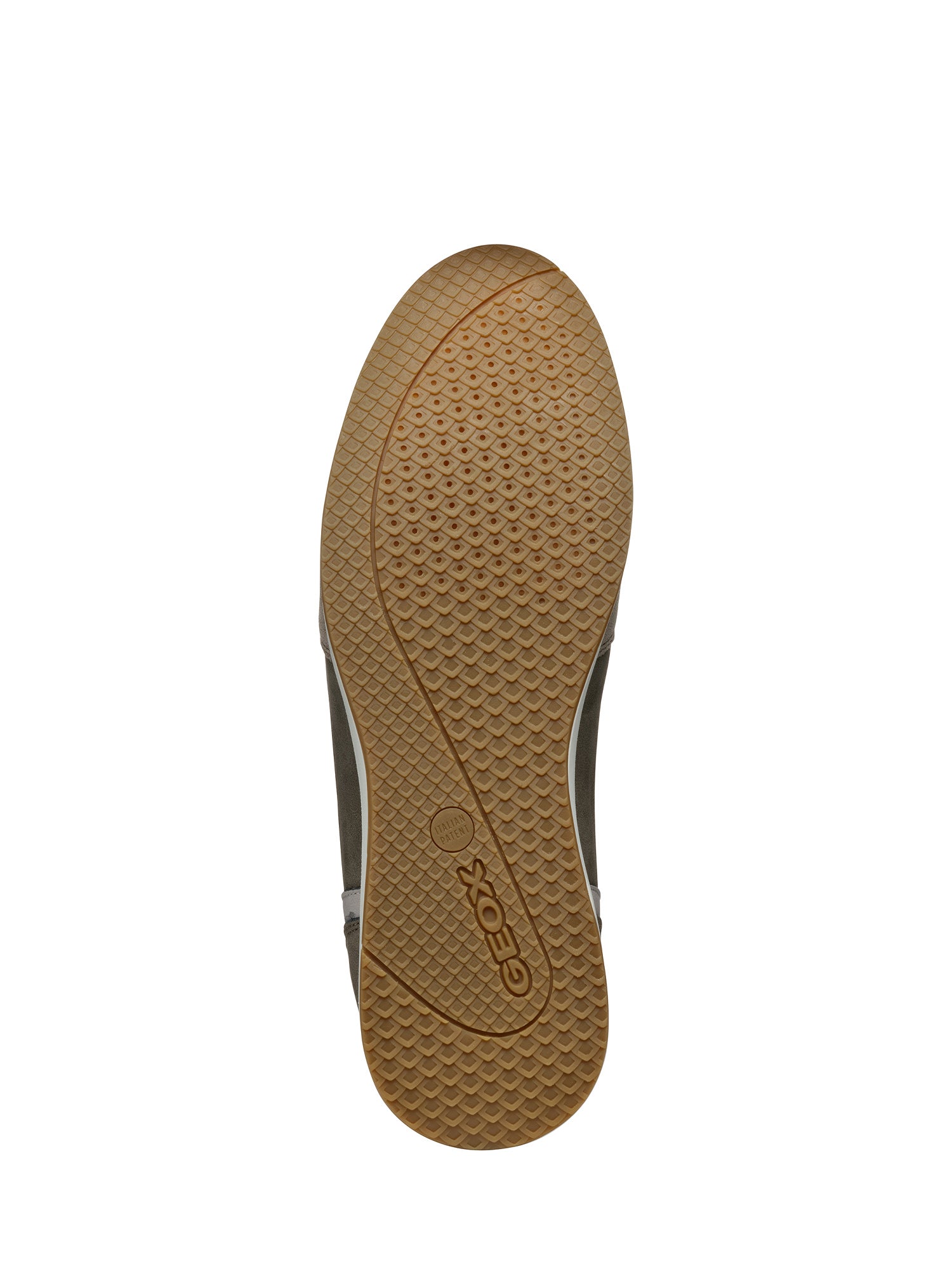 Sneakers Verde Geox