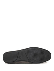 Mocassini Grigio Geox