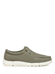 Mocassini Verde Geox