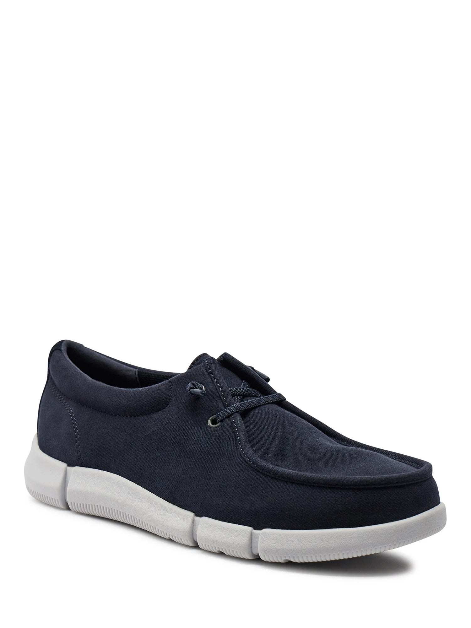 Mocassini Blu Scuro Geox