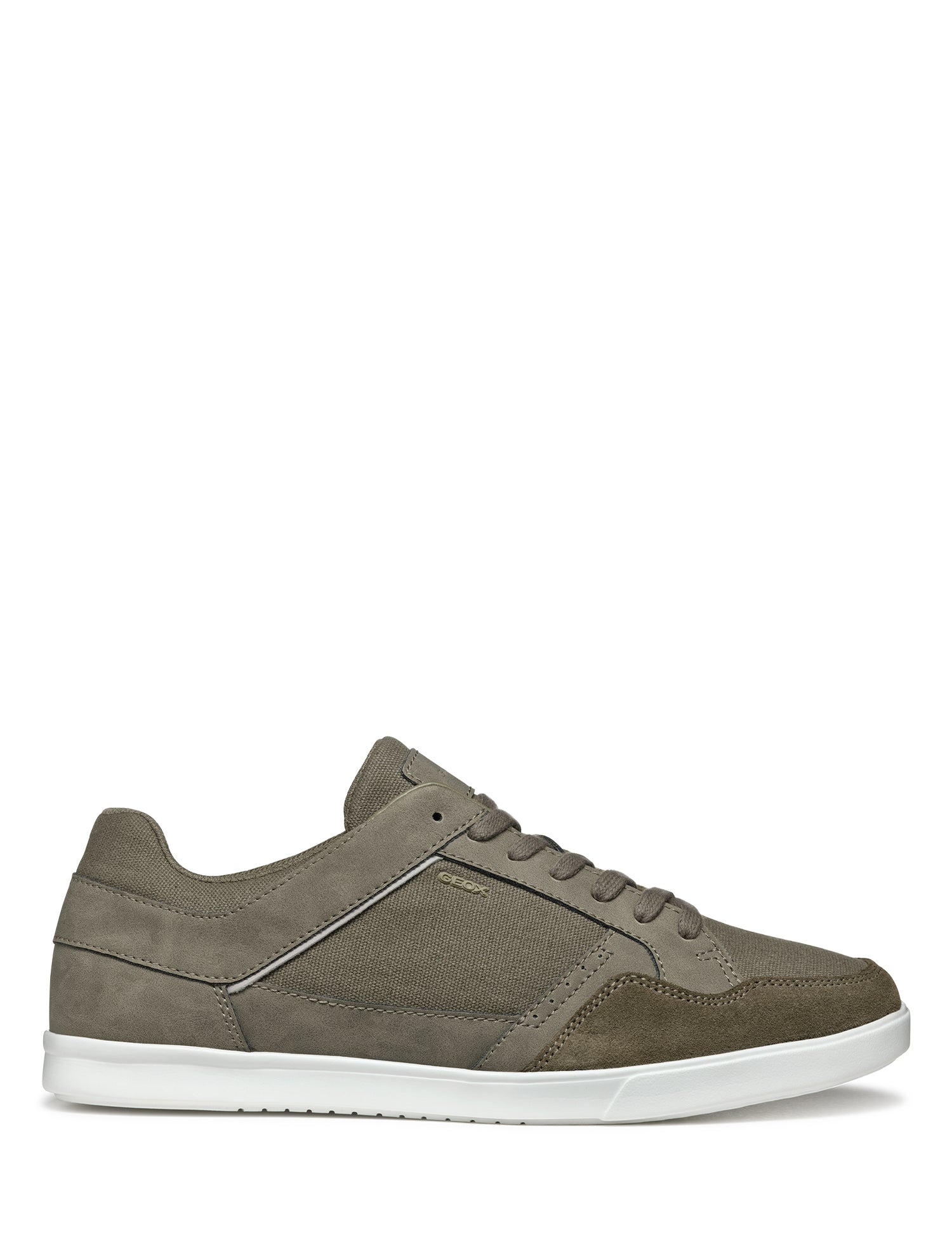 Sneakers Verde Geox