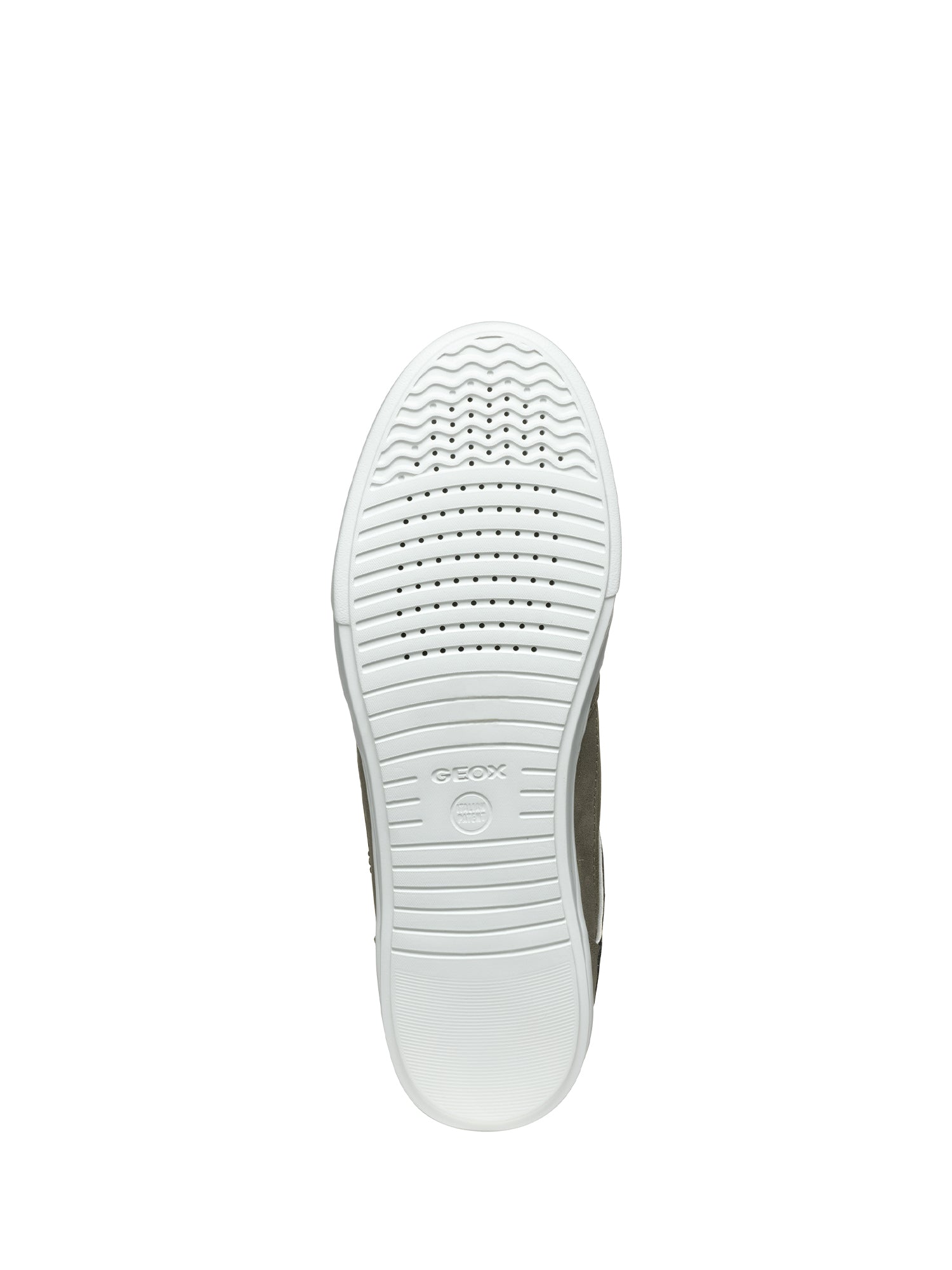 Sneakers Verde Geox