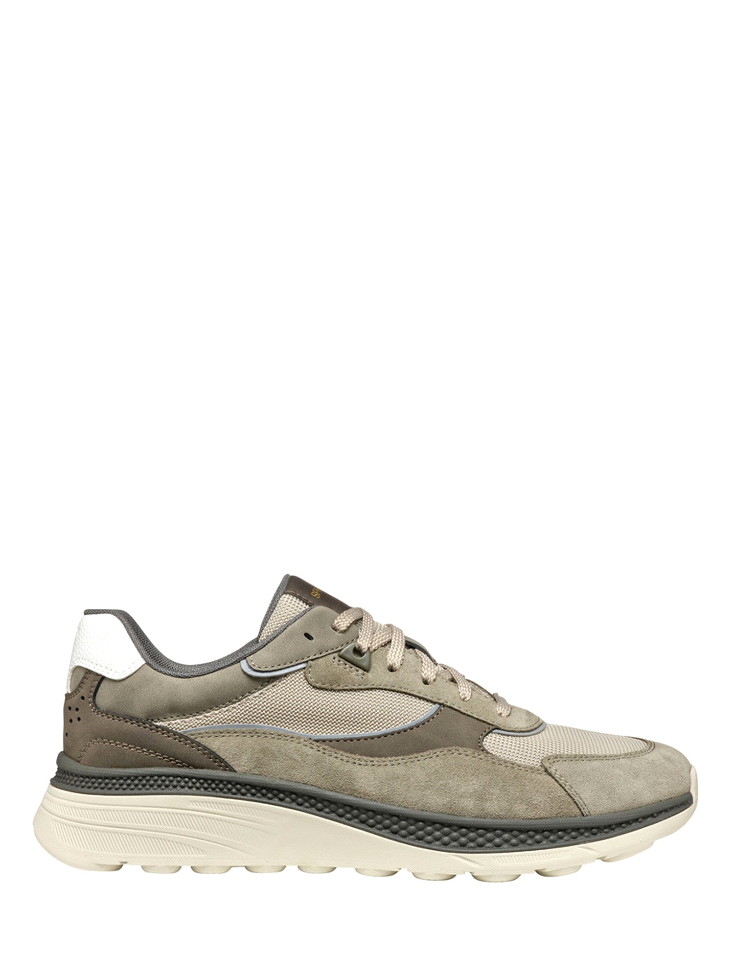 Sneakers Verde Geox