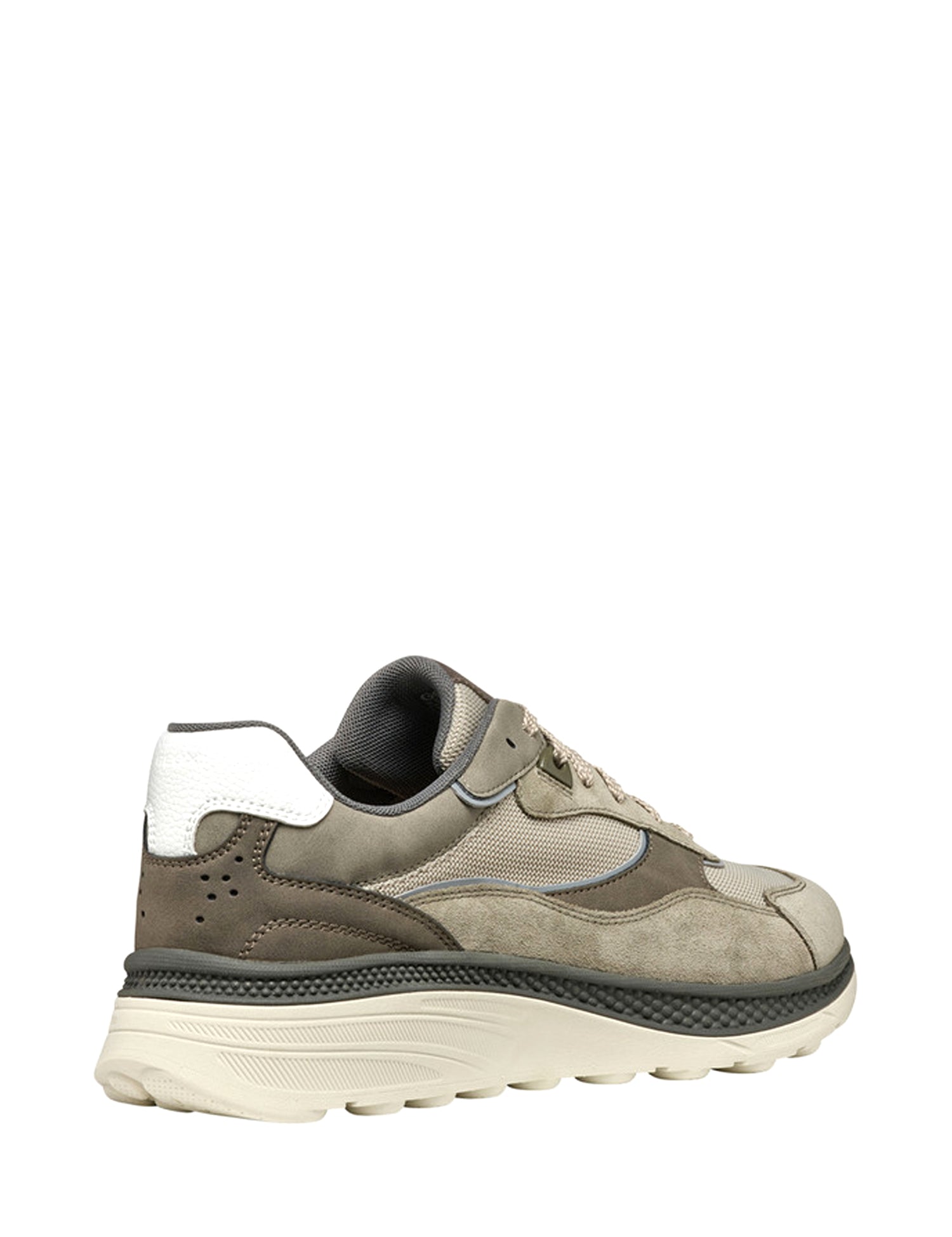 Sneakers Verde Geox