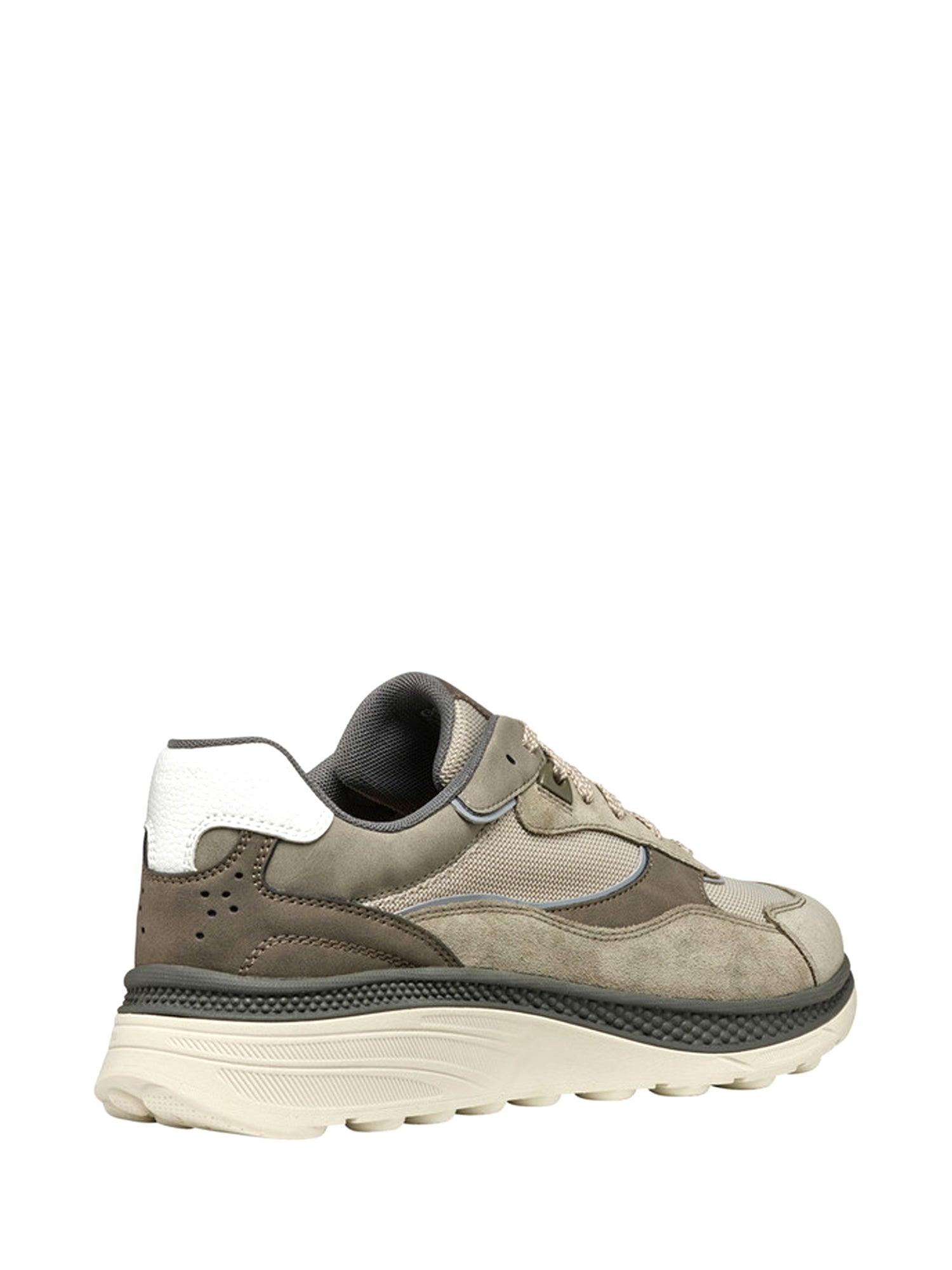 Sneakers Verde Geox
