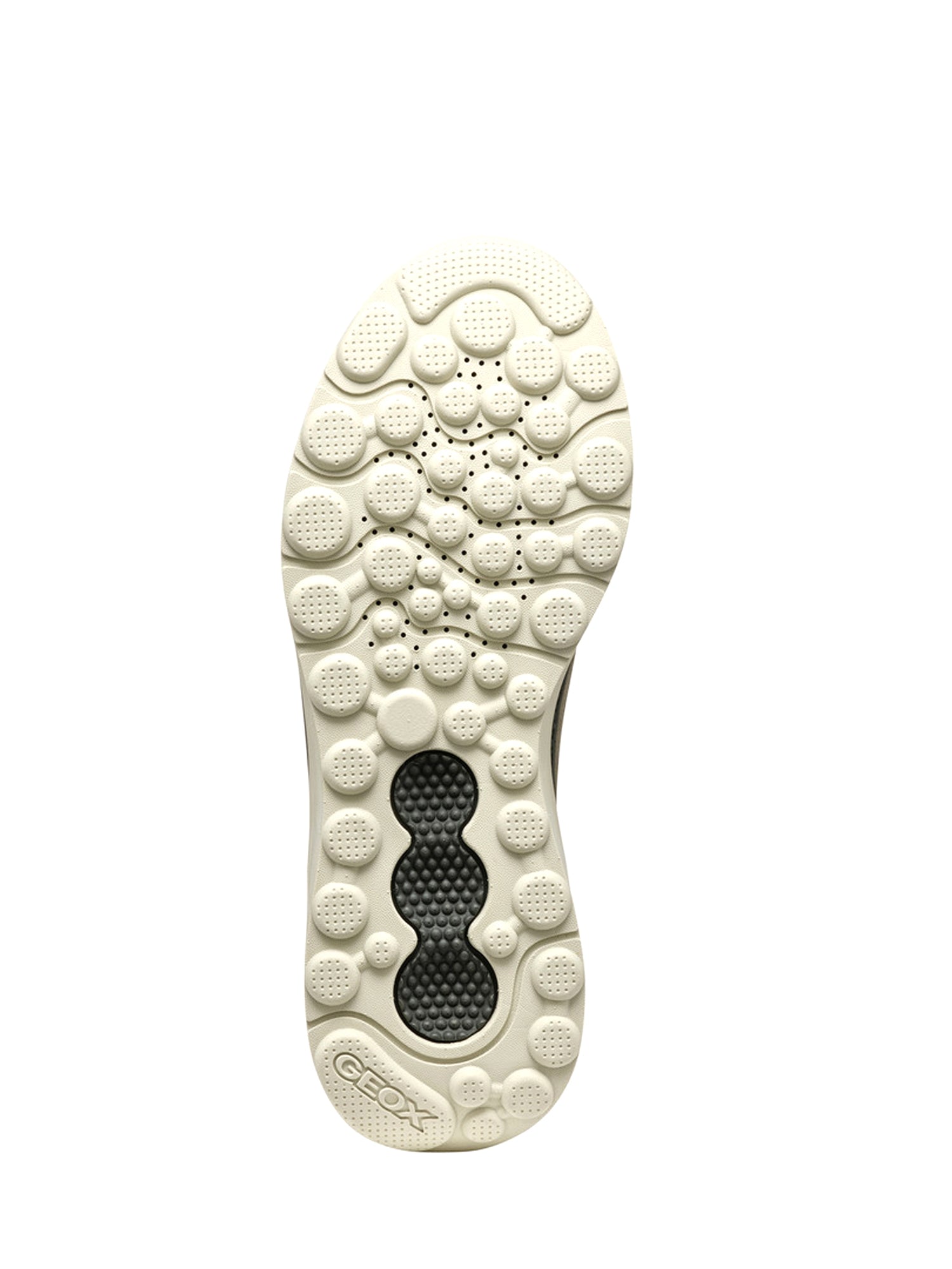 Sneakers Verde Geox