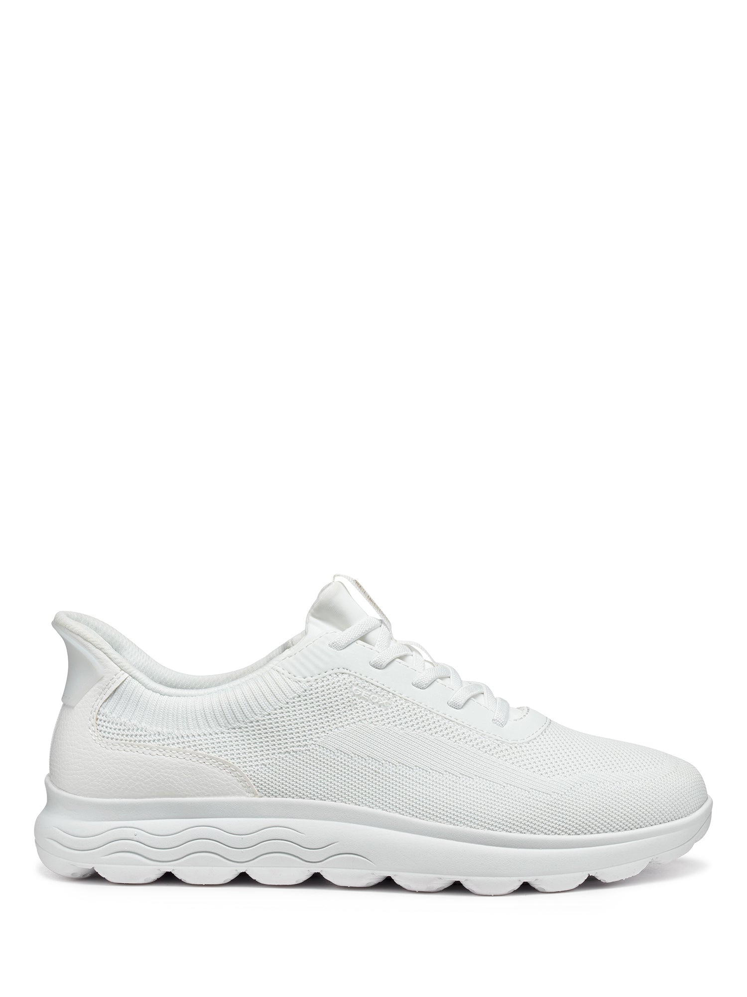 Sneakers Bianco Geox