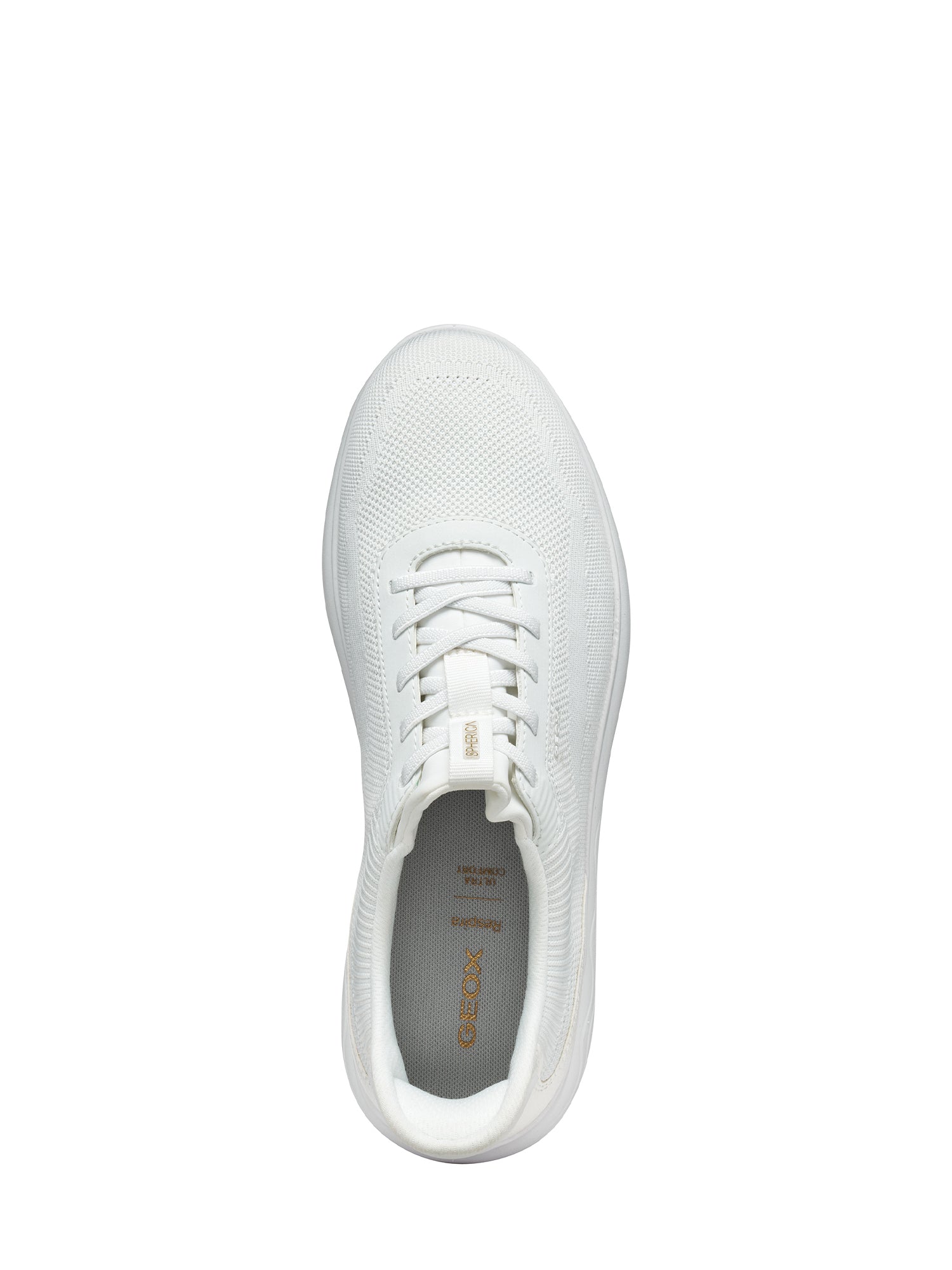 Sneakers Bianco Geox