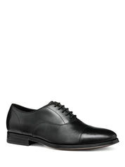 Francesine Nero Geox