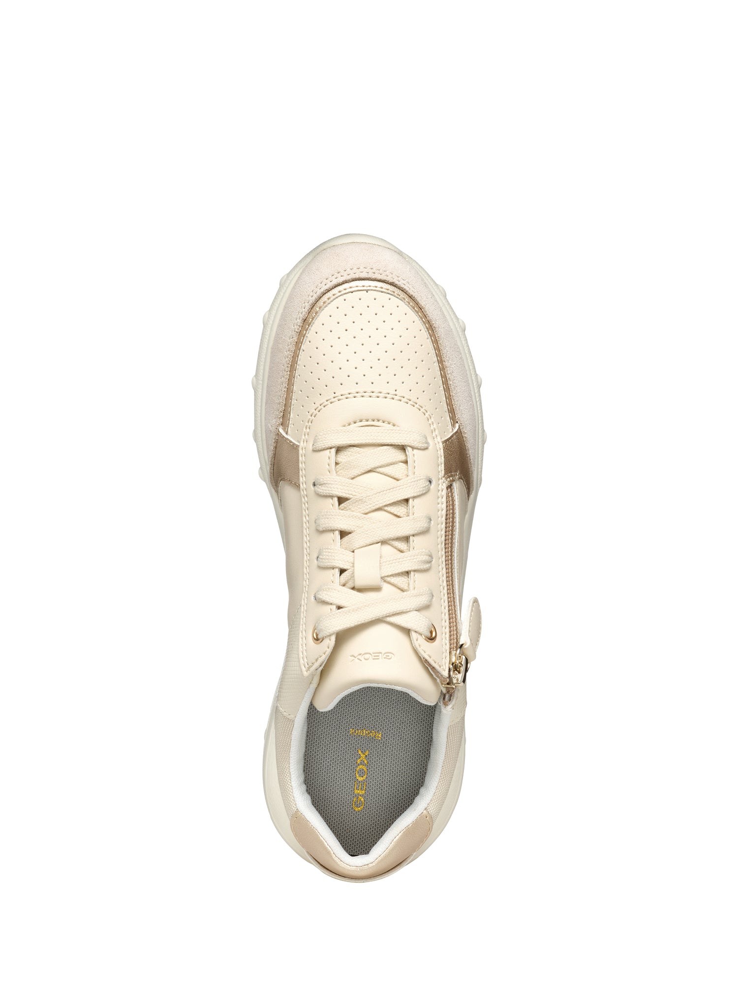 Sneakers Beige Geox