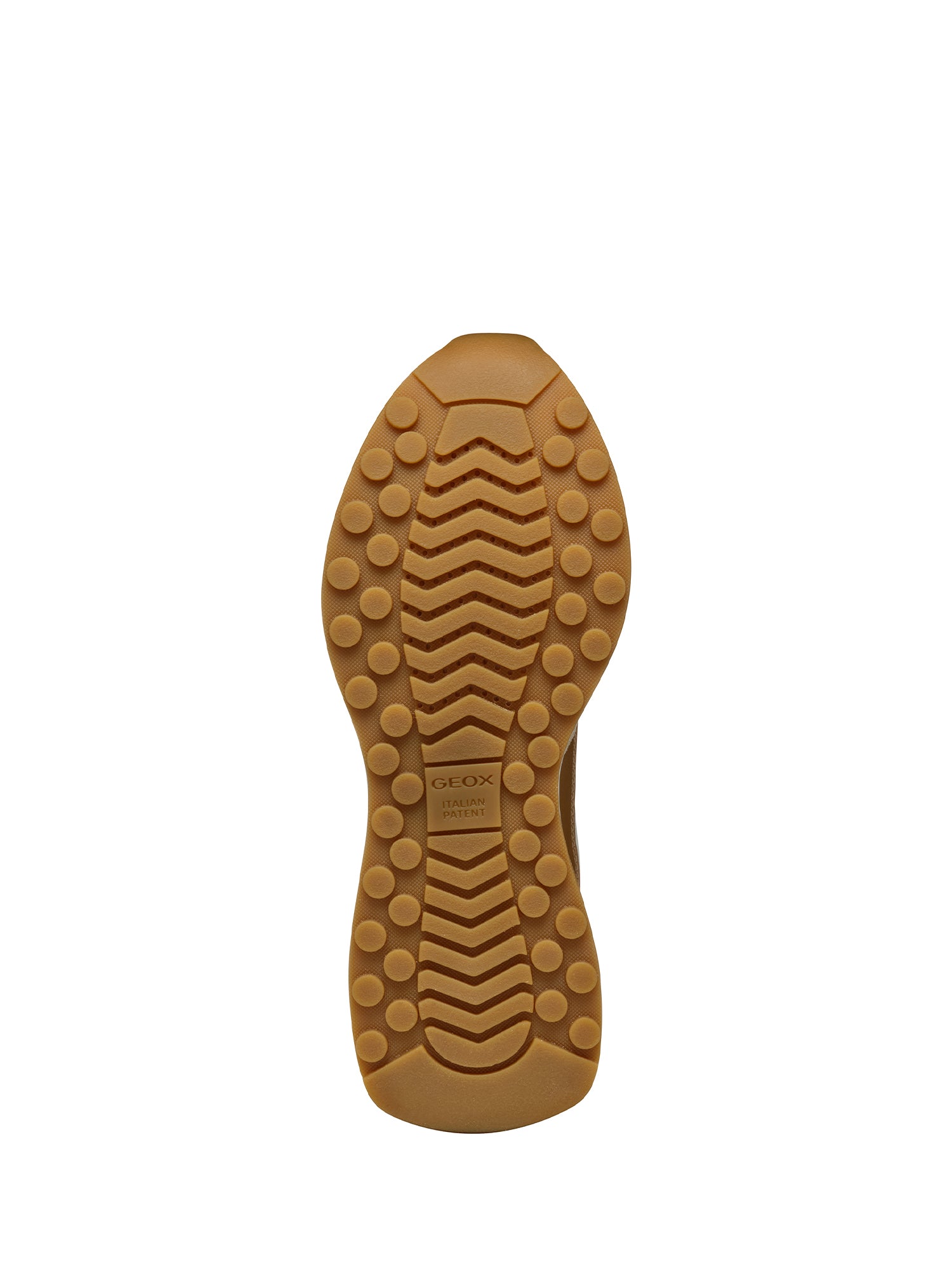 Sneakers Beige Geox