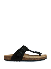 Infradito Nero Geox