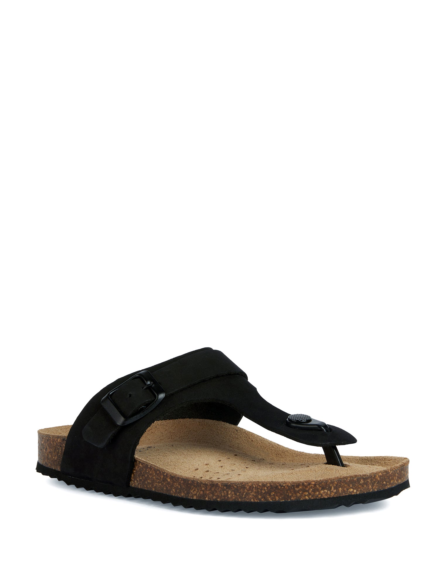 Infradito Nero Geox