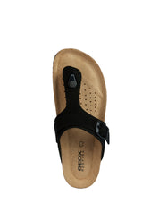 Infradito Nero Geox