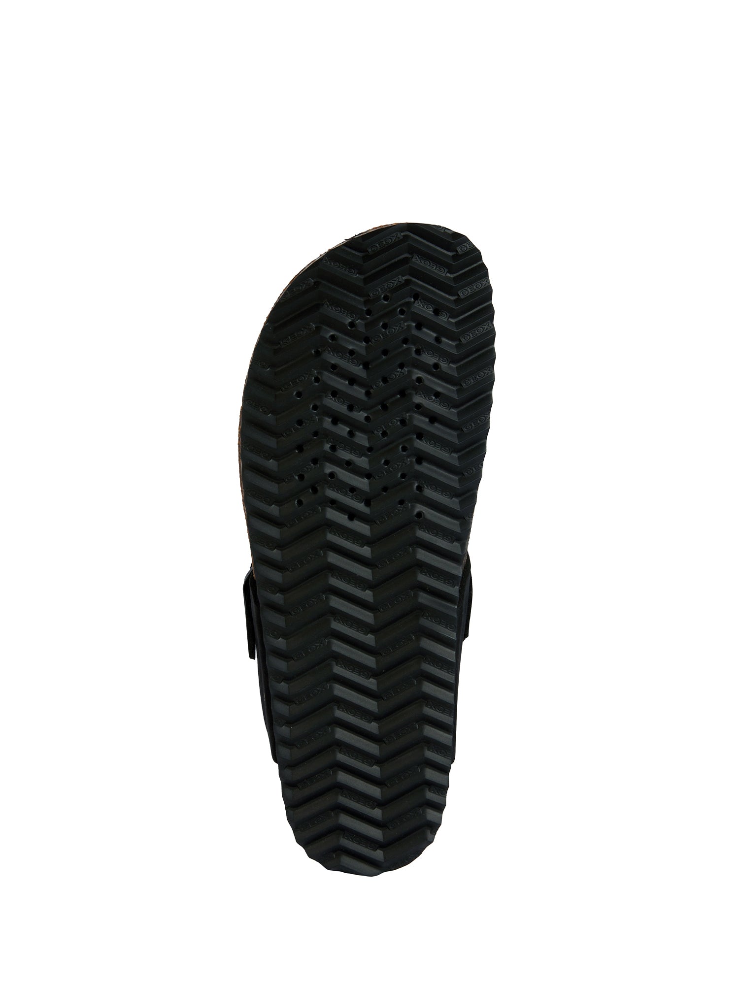 Infradito Nero Geox