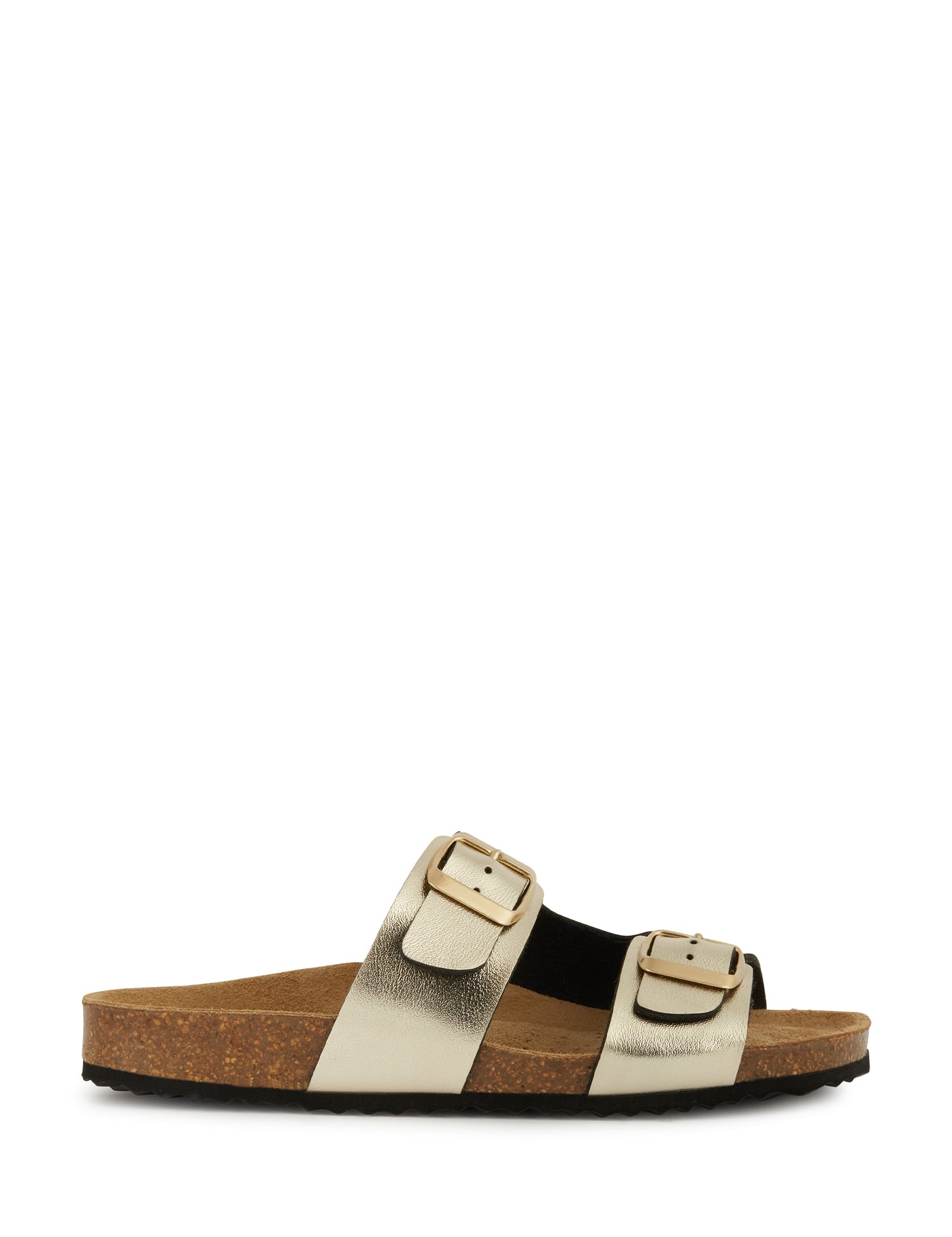Sandali Dorato Geox