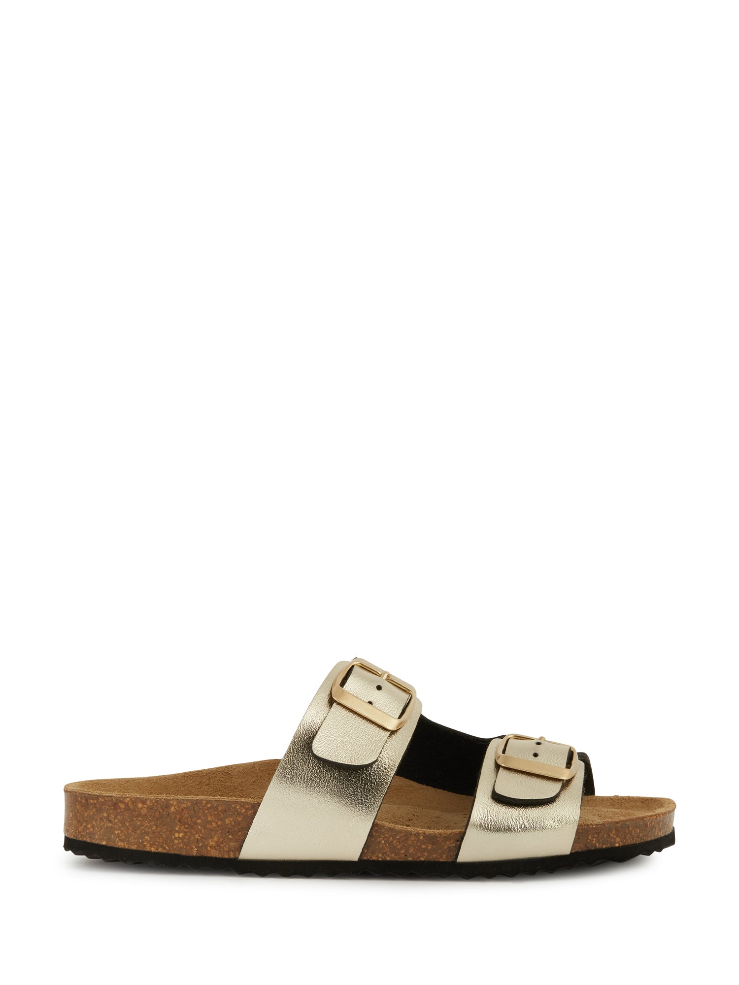 Sandali Dorato Geox