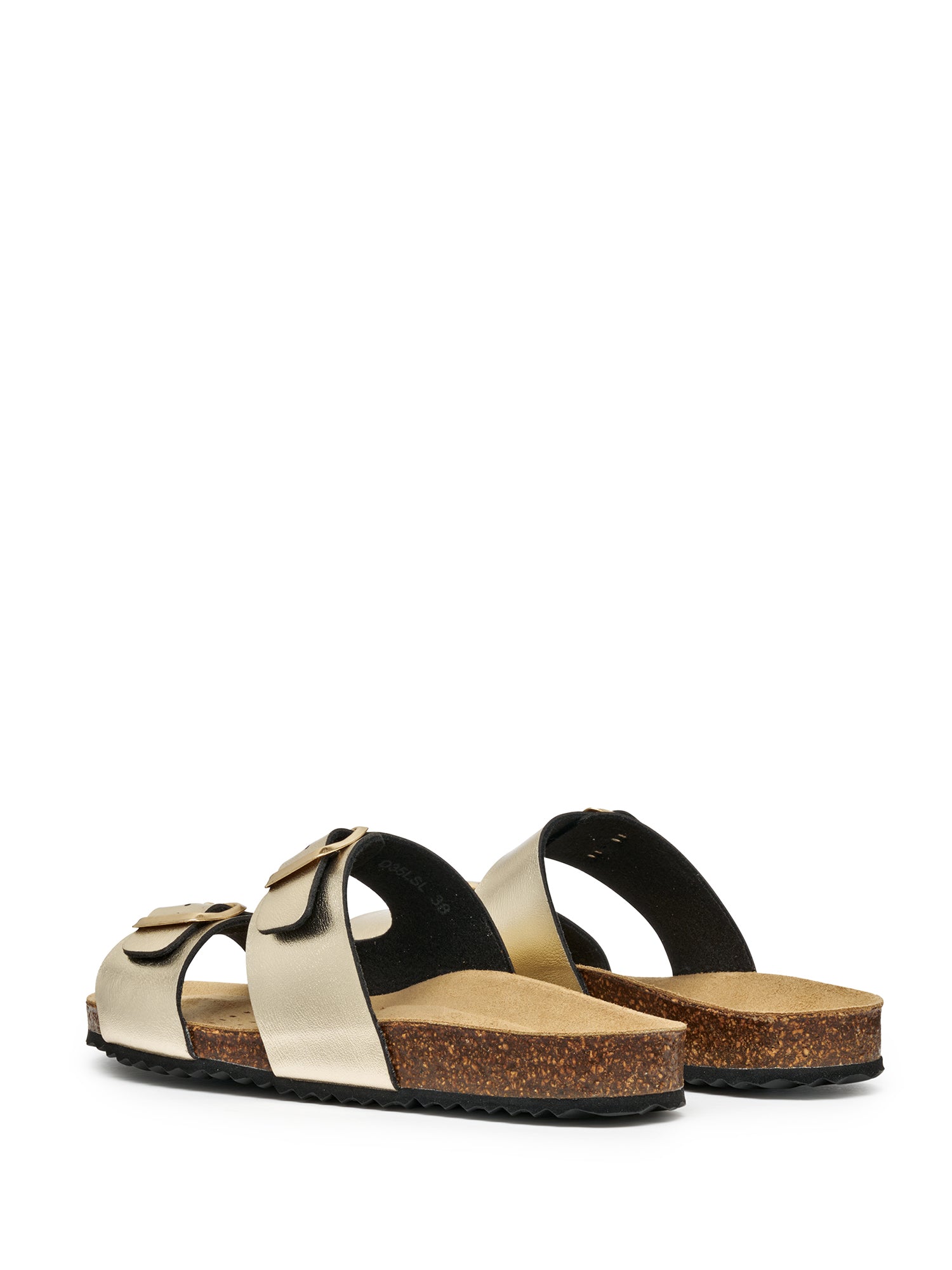 Sandali Dorato Geox