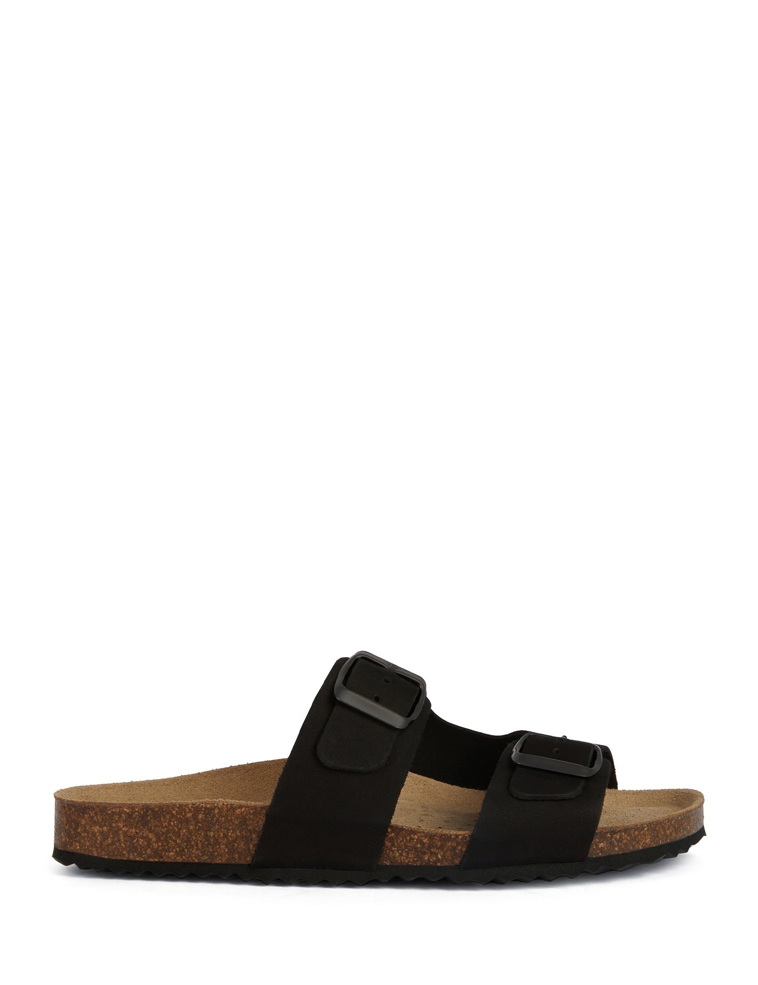 Sandali Nero Geox