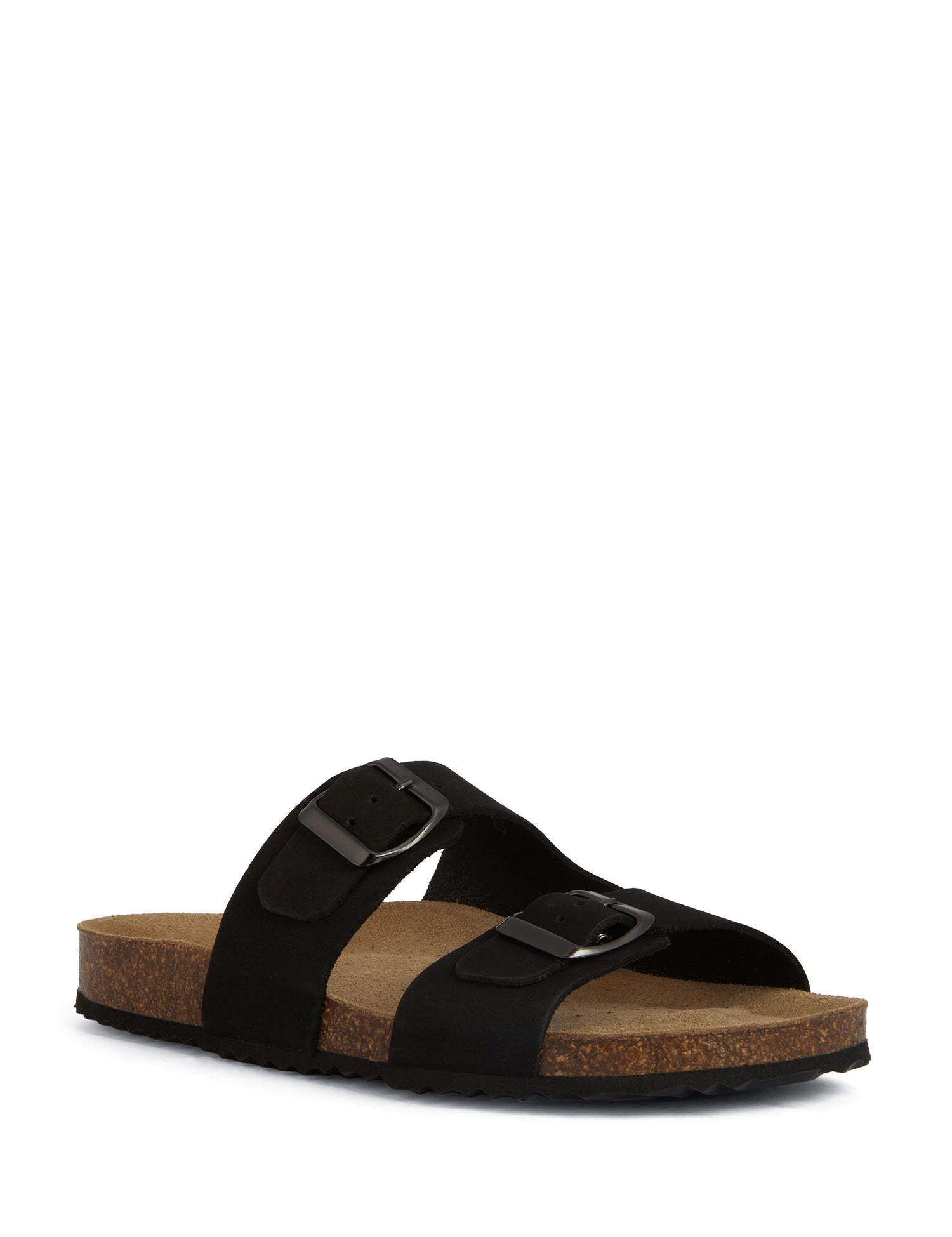 Sandali Nero Geox