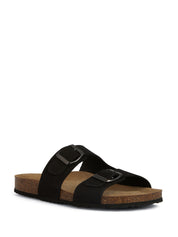 Sandali Nero Geox