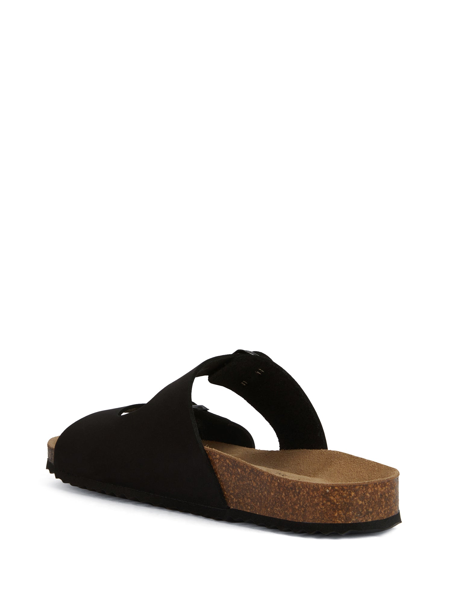 Sandali Nero Geox
