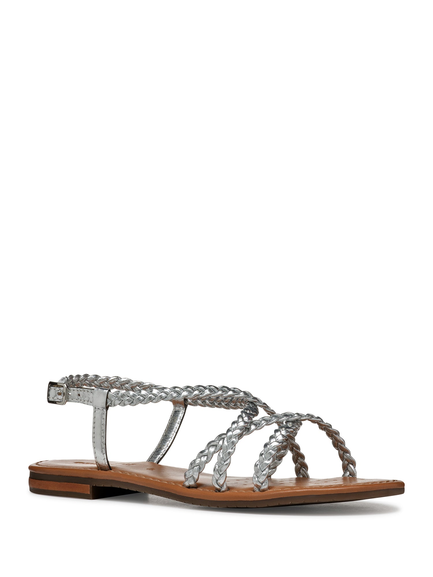 Sandali Argento Geox