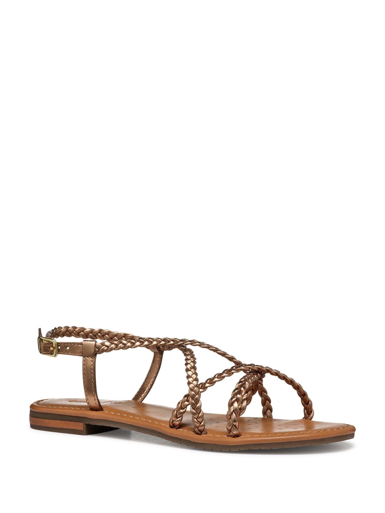 Sandali Marrone Geox