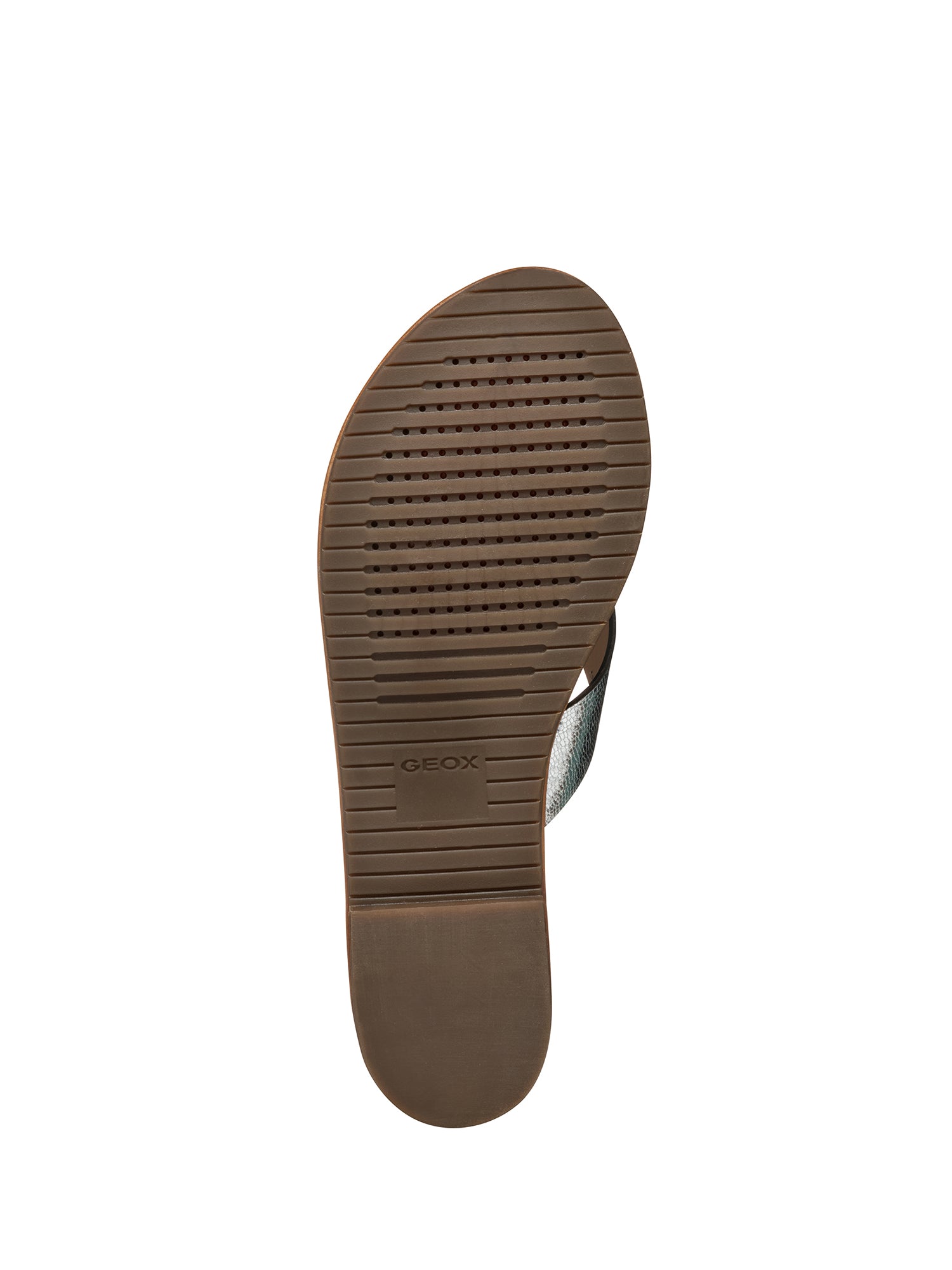 Sandali Argento Geox