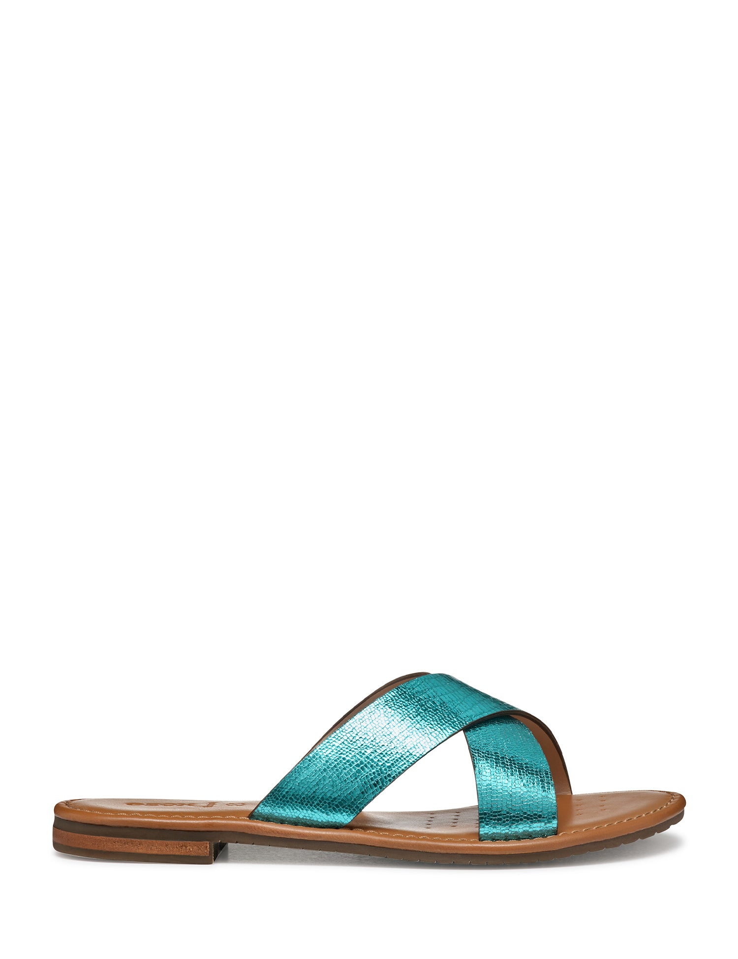 Sandali Turchese Geox