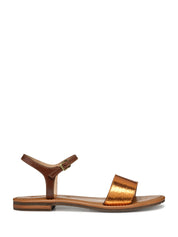 Sandali Arancio Geox