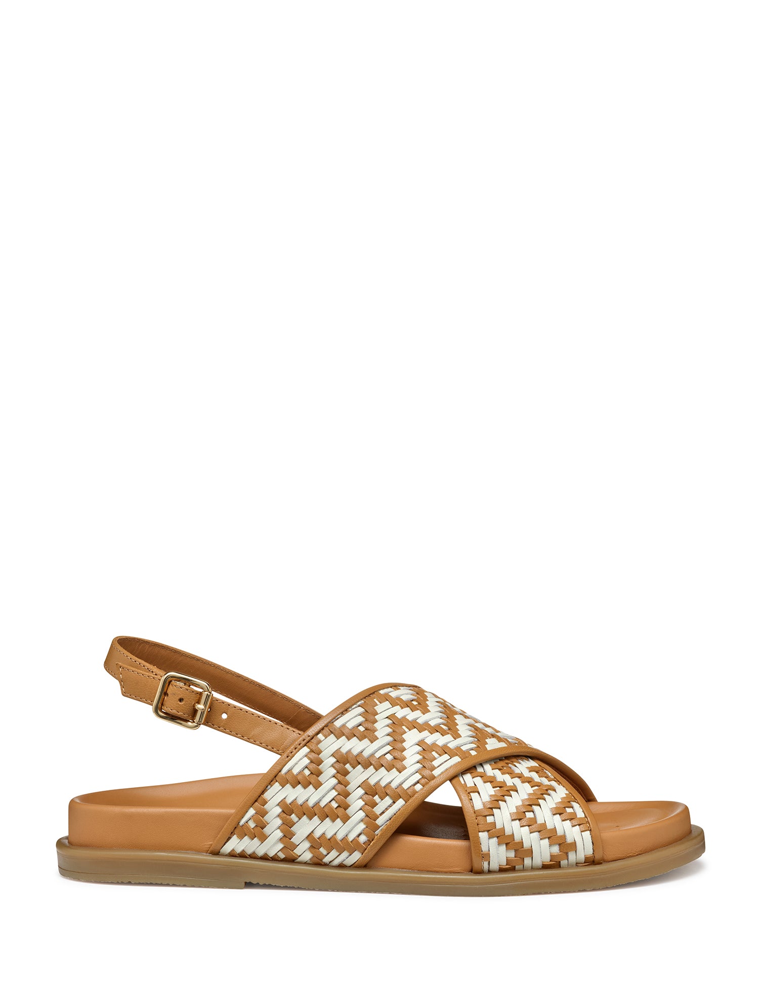 Sandali Beige Geox