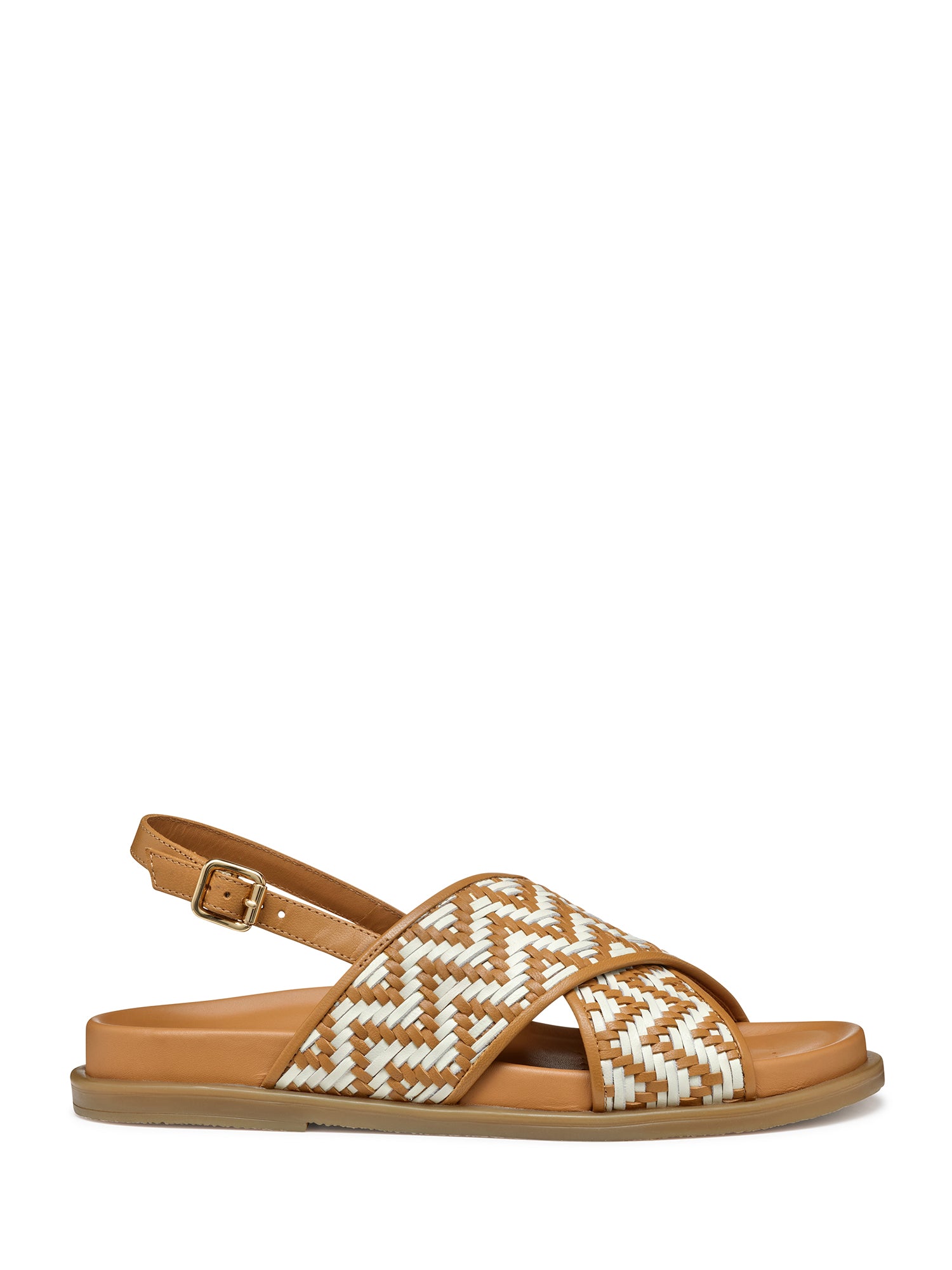Sandali Beige Geox