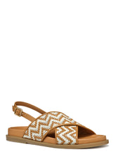 Sandali Beige Geox