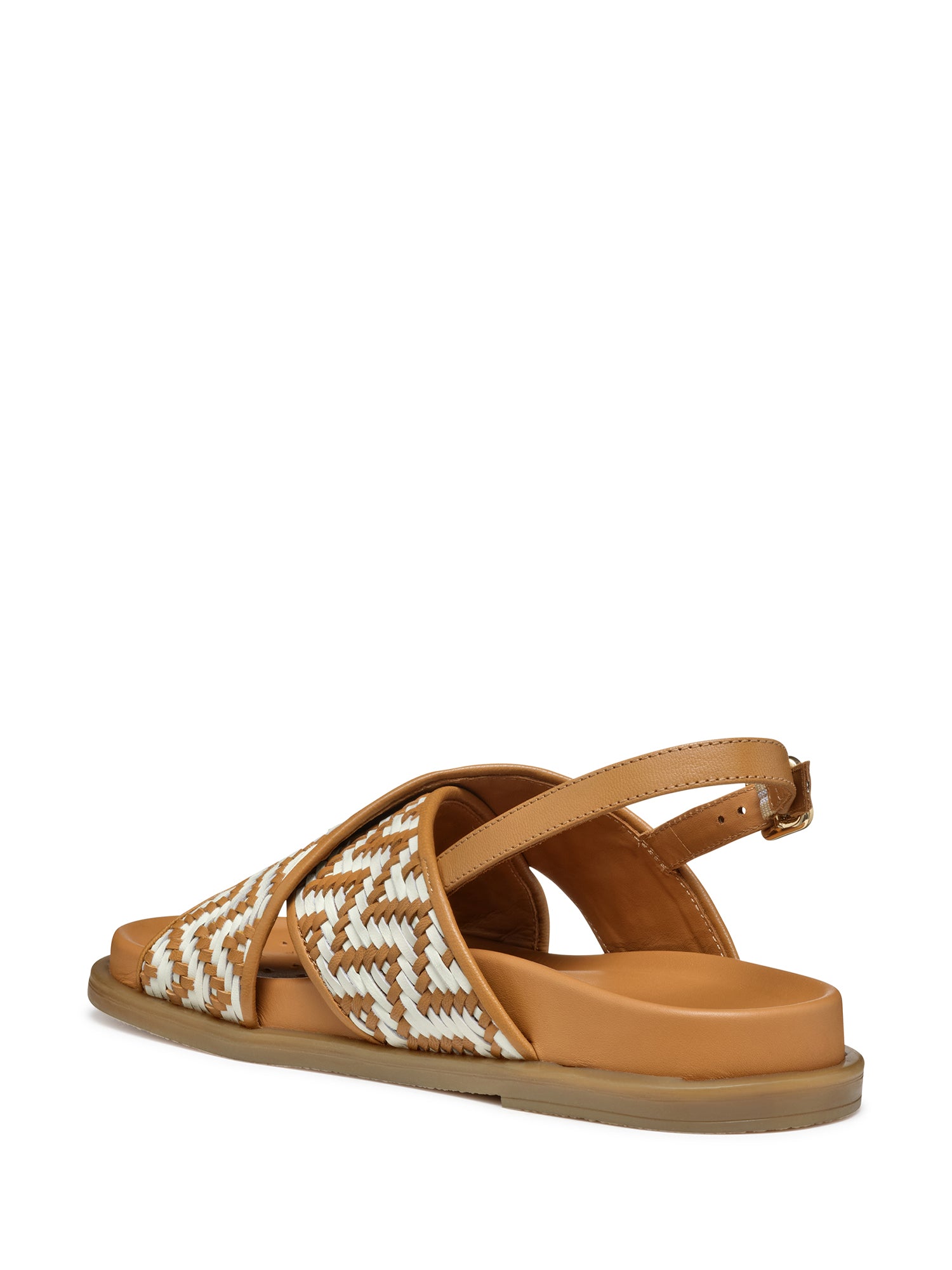 Sandali Beige Geox
