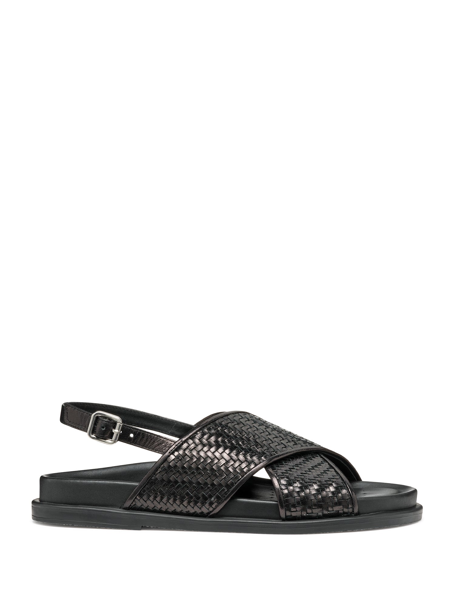 Sandali Nero Geox