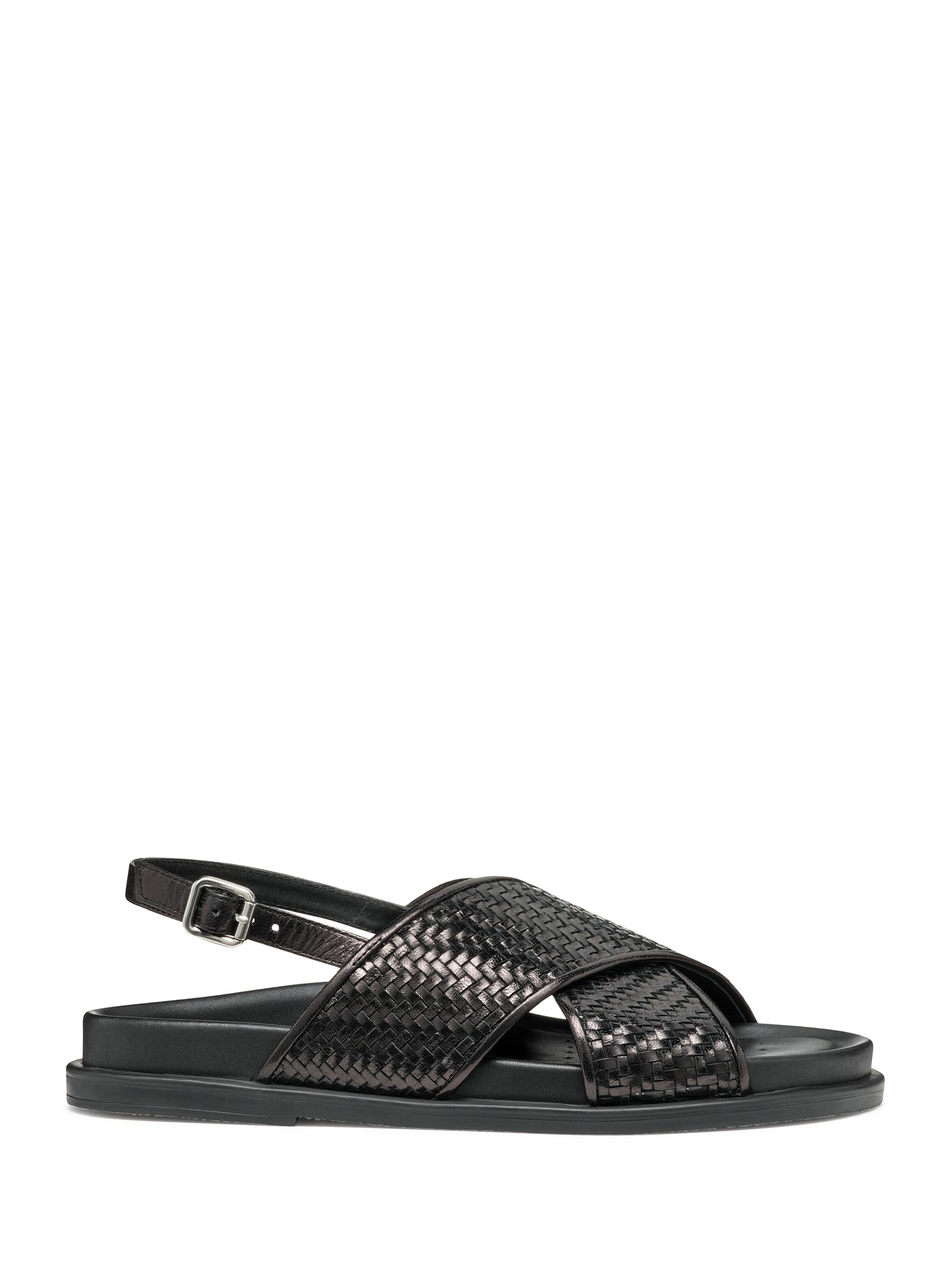 Sandali Nero Geox