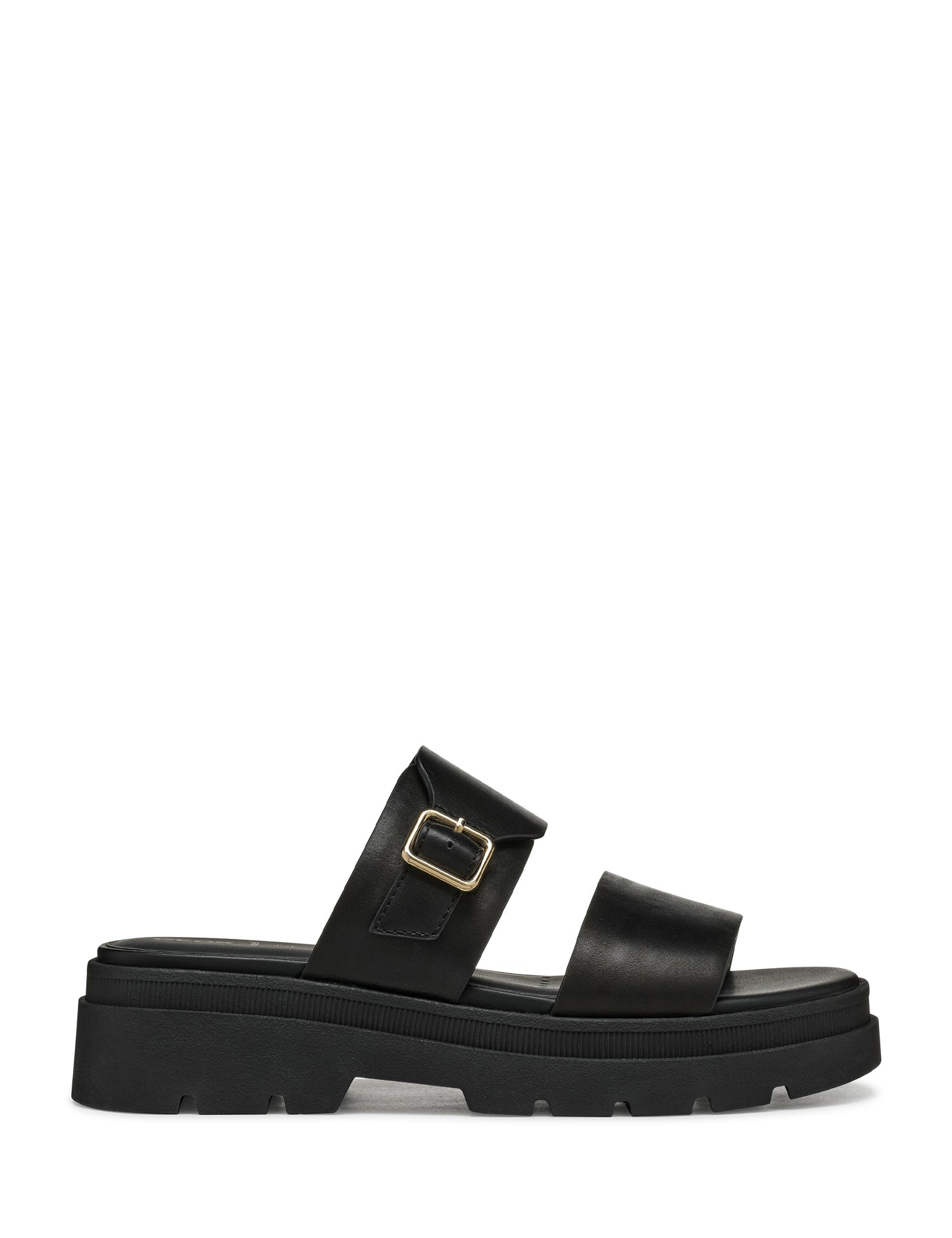 Sandali Nero Geox