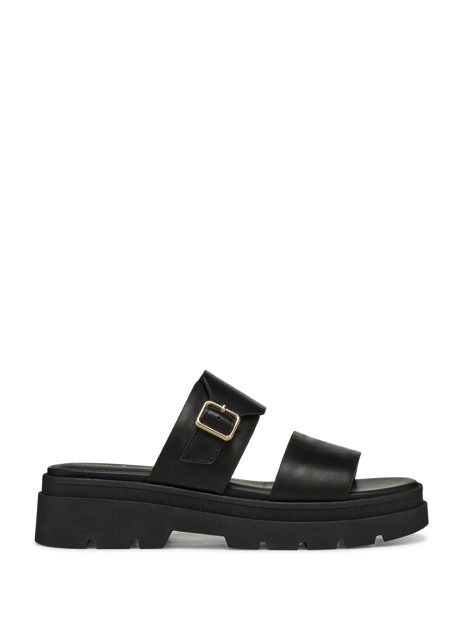 Sandali Nero Geox