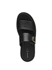 Sandali Nero Geox