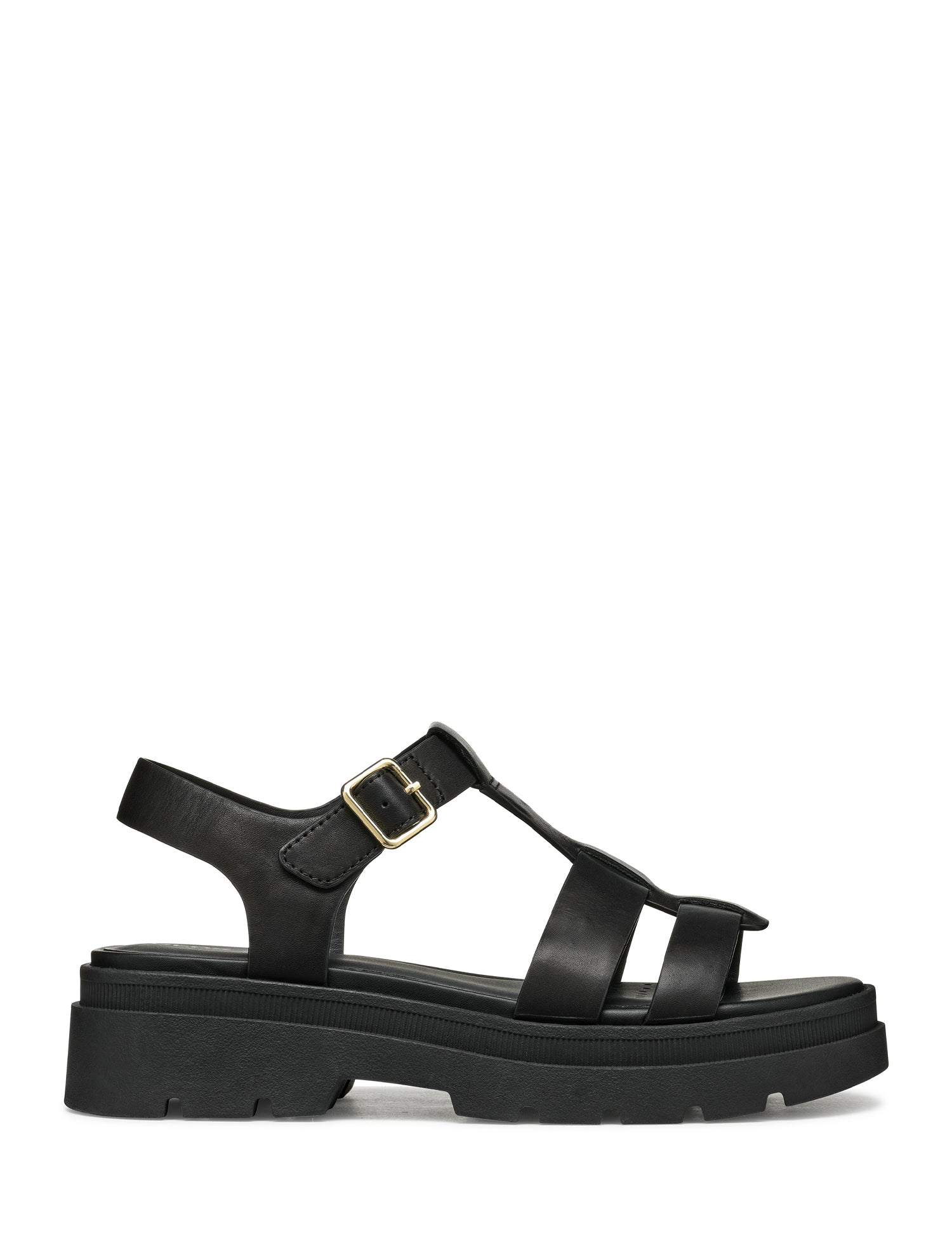 Sandali Nero Geox