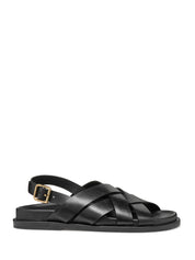 Sandali Nero Geox