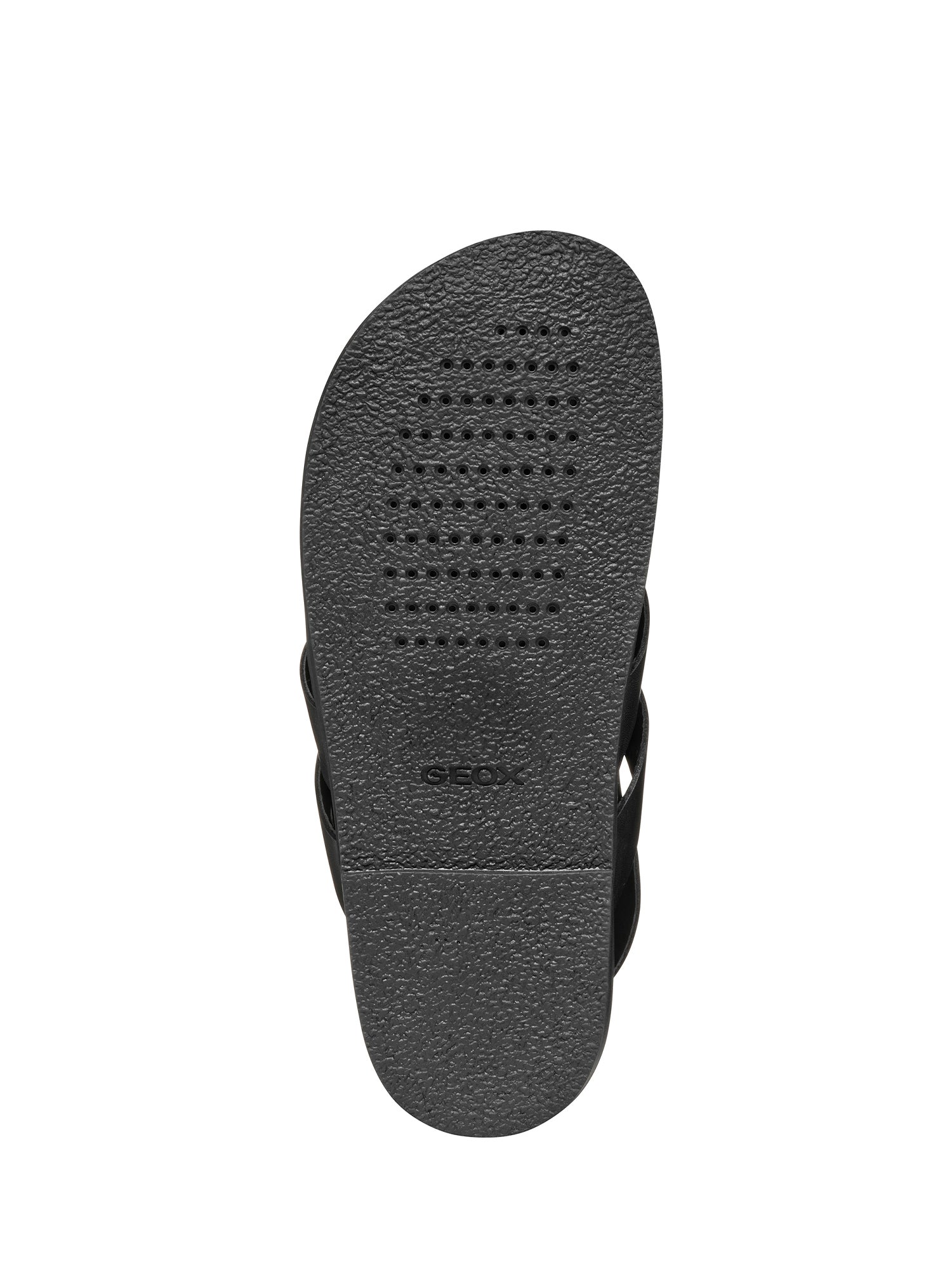 Sandali Nero Geox