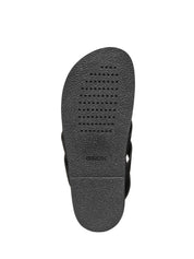 Sandali Nero Geox