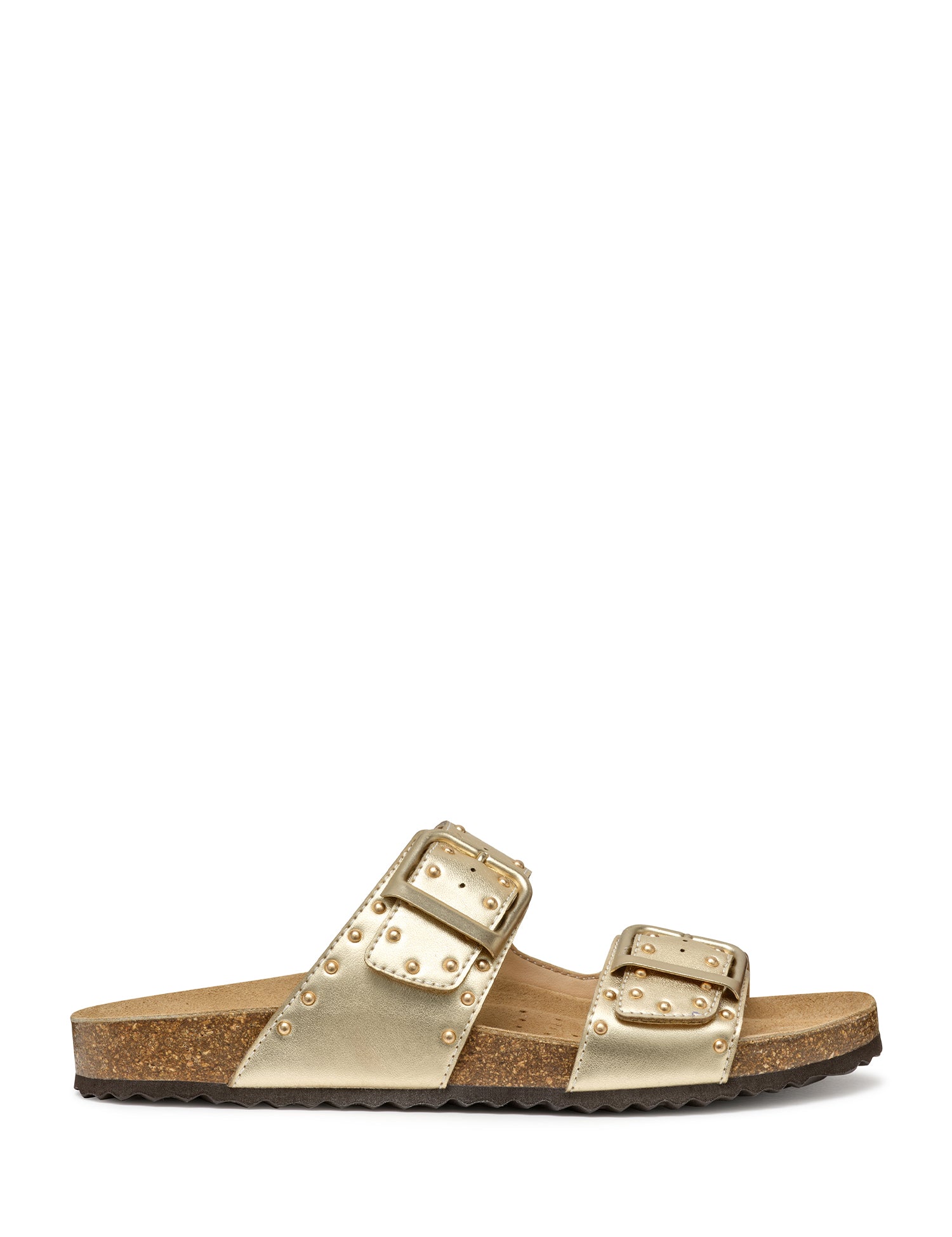 Sandali Dorato Geox