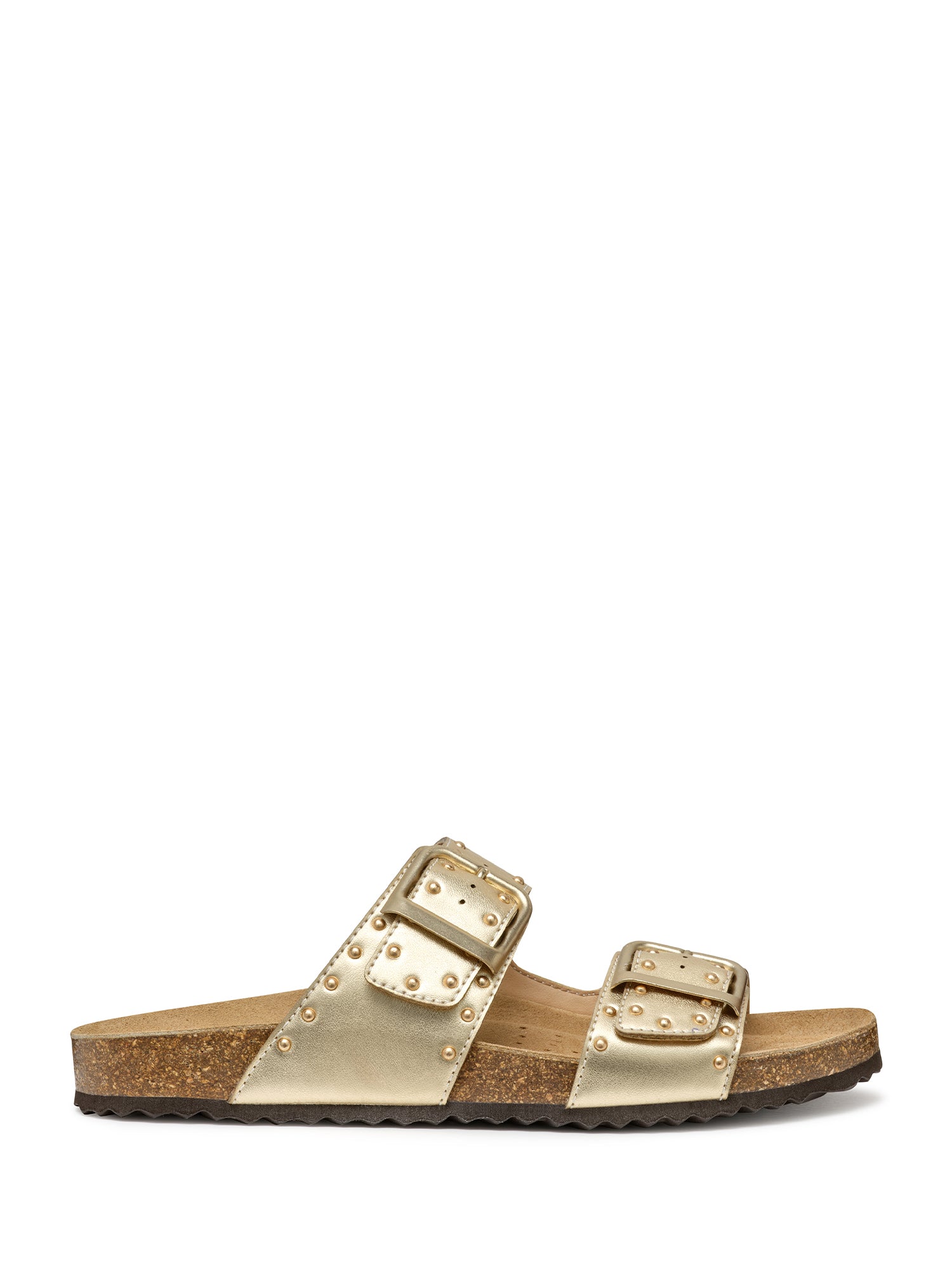 Sandali Dorato Geox