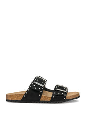 Sandali Nero Geox