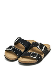 Sandali Nero Geox