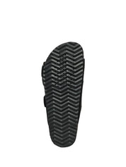 Sandali Nero Geox