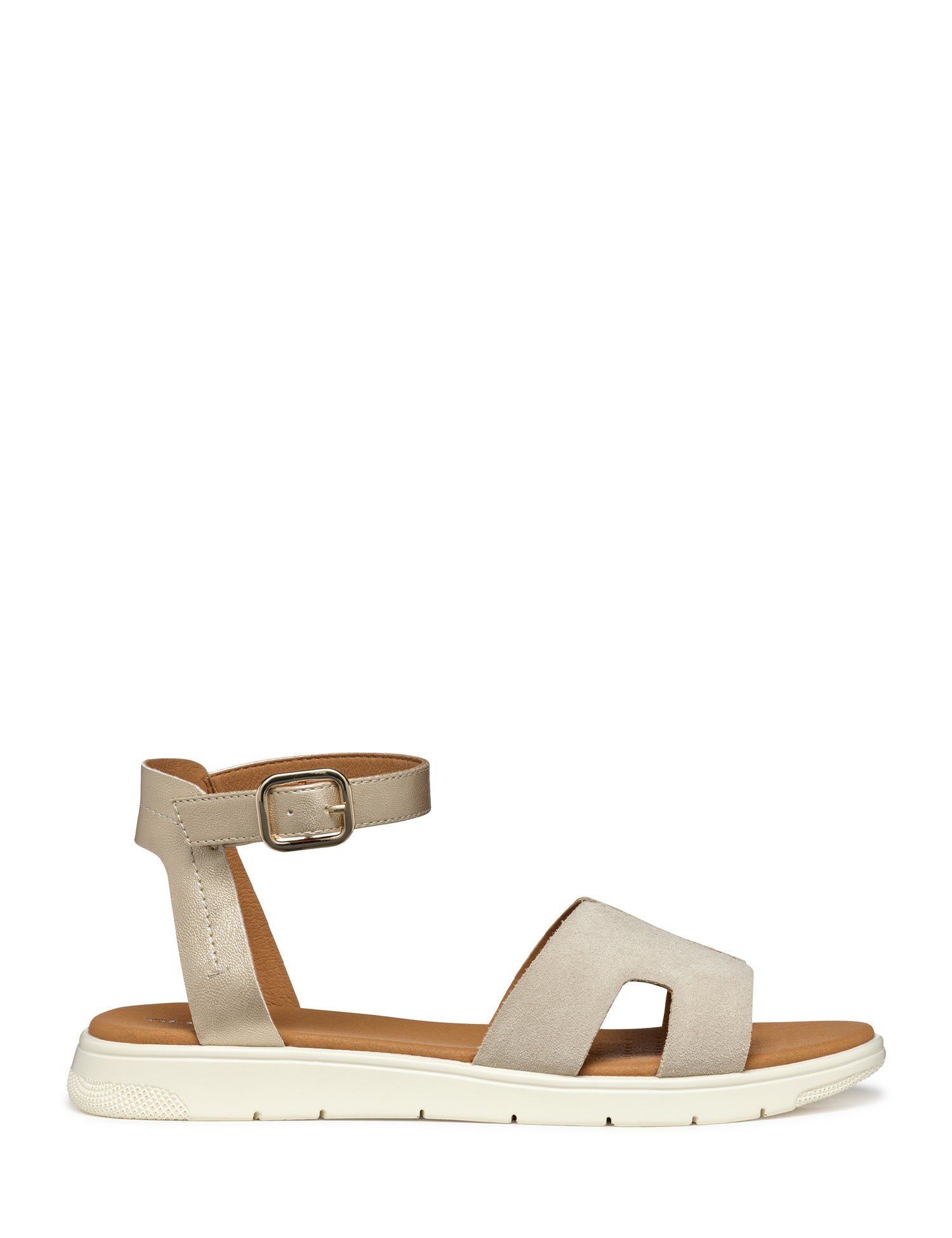 Sandali Beige Geox